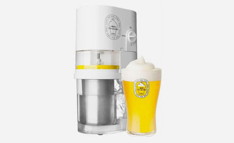 Beer Slushie Pro