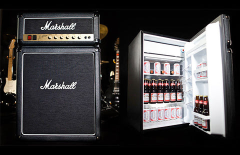 Concert Fridge